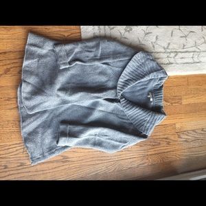 Gray Vince sweater